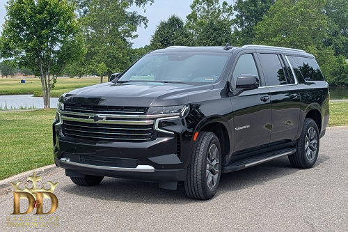 Private Long Distance Transportation Services