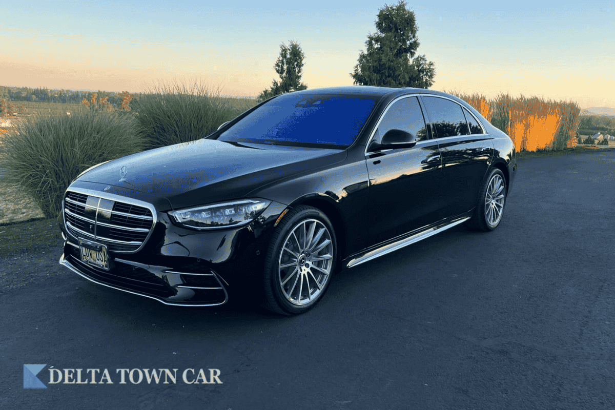 Airport Transfer Services