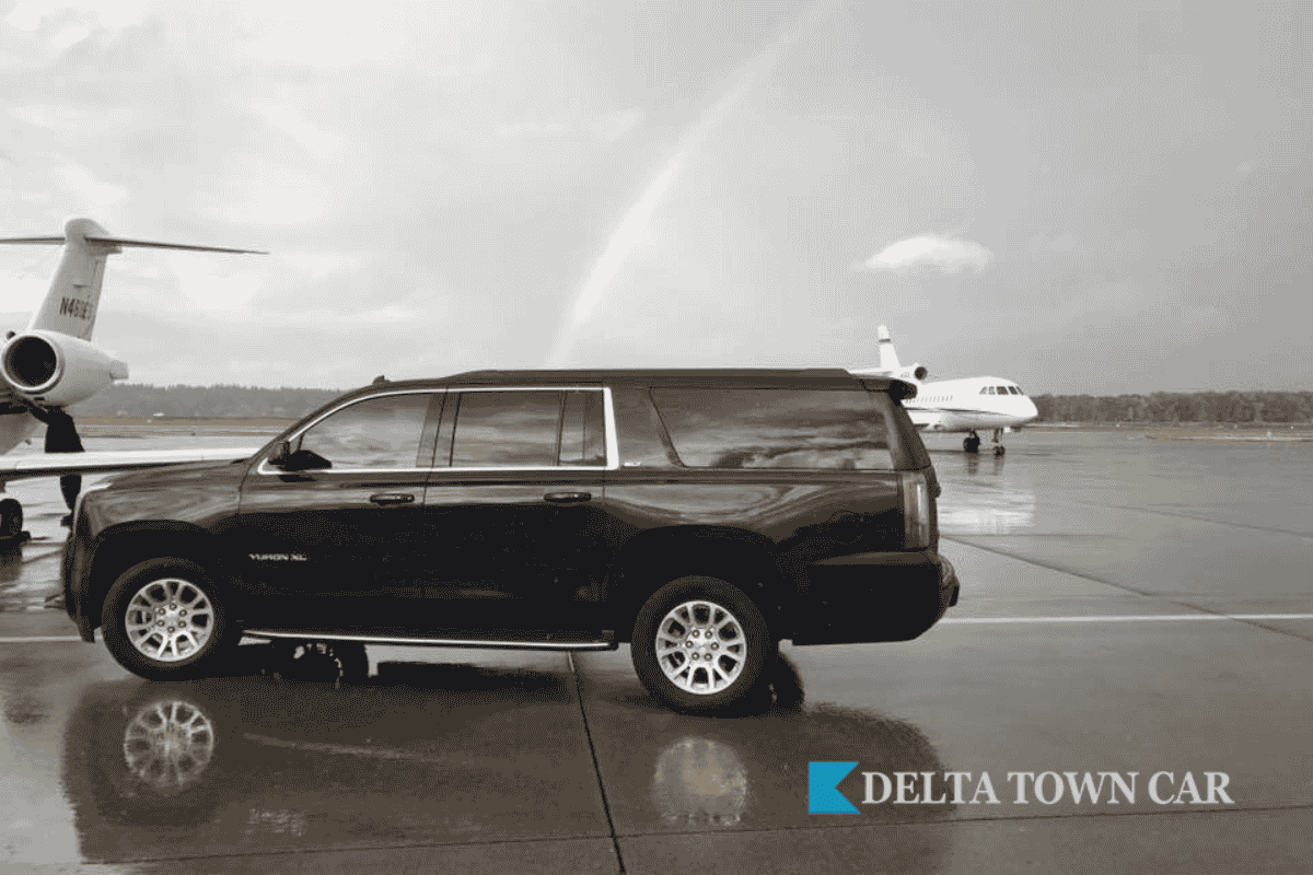 Long Distance Party Bus