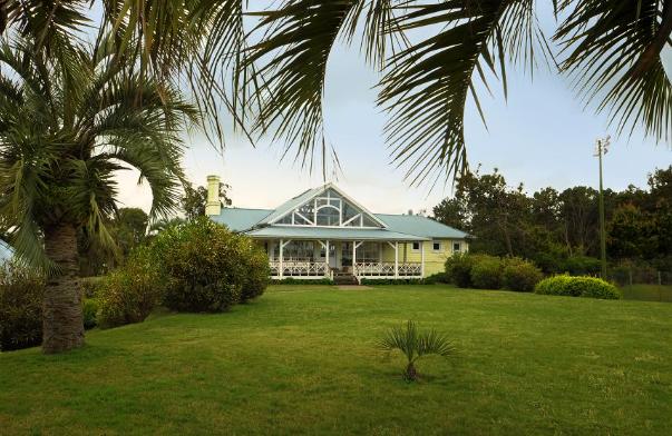 Laguna Blanca 5