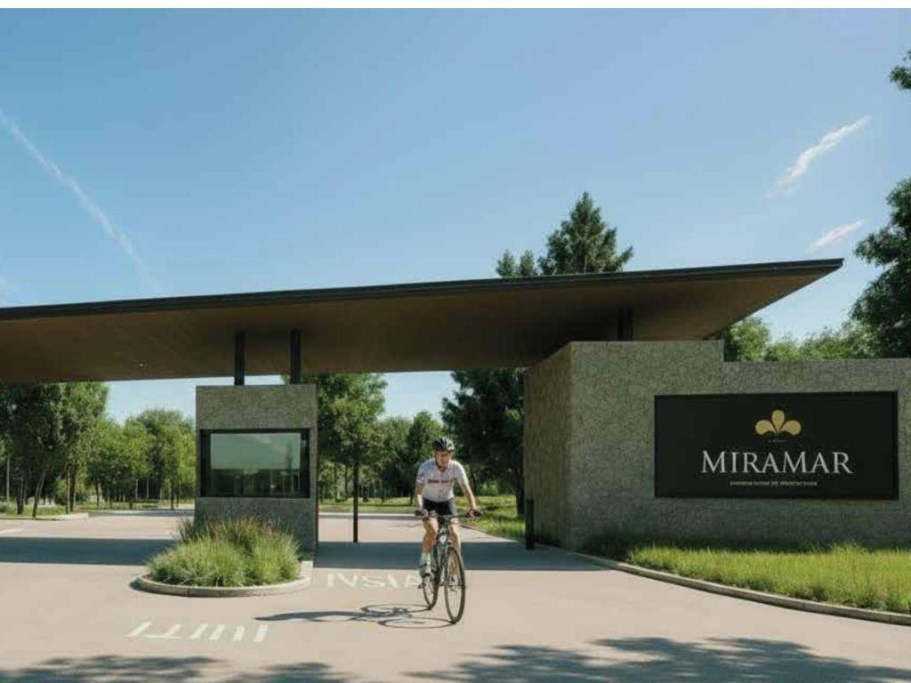 Estancia Miramar - Photo 2