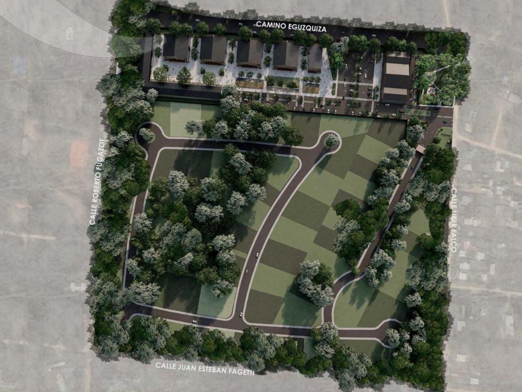 Estancia Miramar - Photo 8