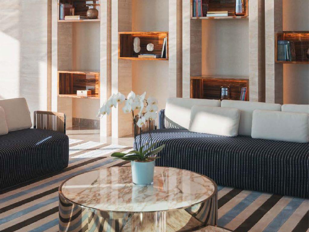 Fendi Château - Foto 8