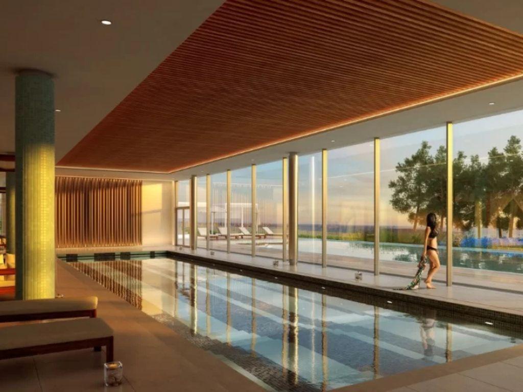 Venetian Luxury Residences - Foto 3