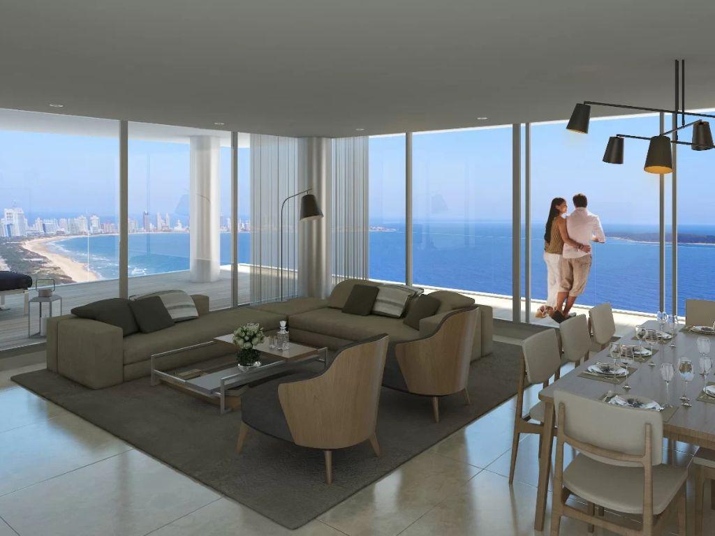 Venetian Luxury Residences - Foto 7
