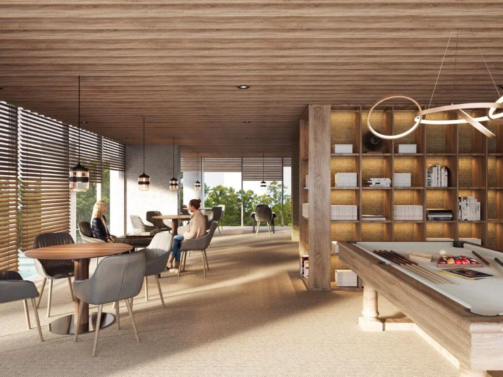 Venetian Luxury Residences - Foto 8