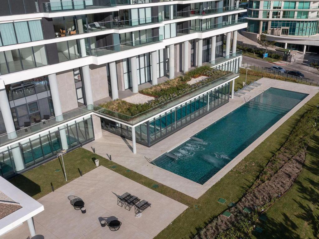 Venetian Luxury Residences - Foto 12