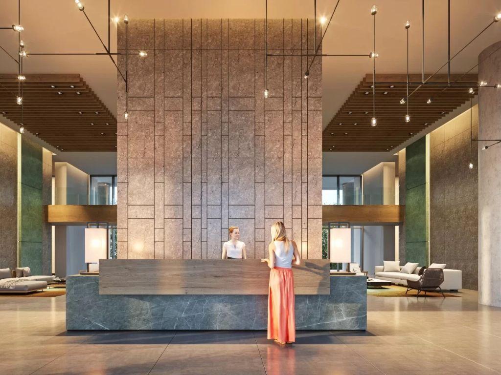 Venetian Luxury Residences - Foto 10