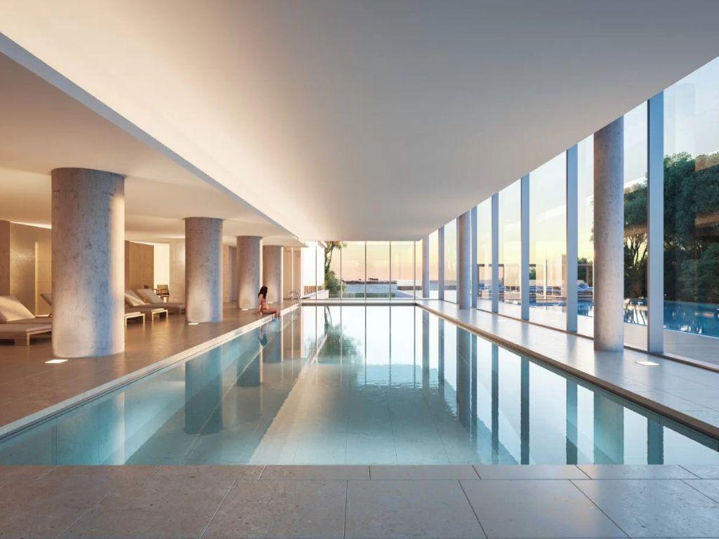 Venetian Luxury Residences - Foto 5