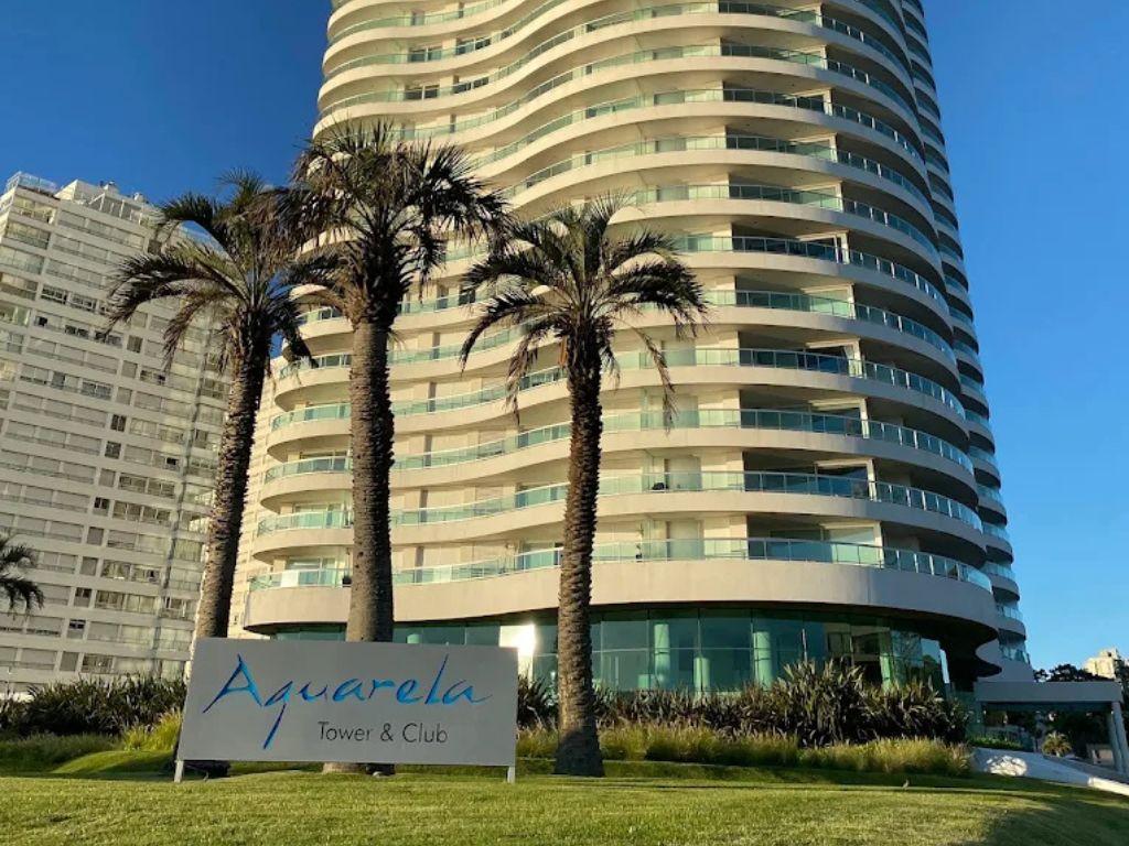Torre Aquarela - Photo 2