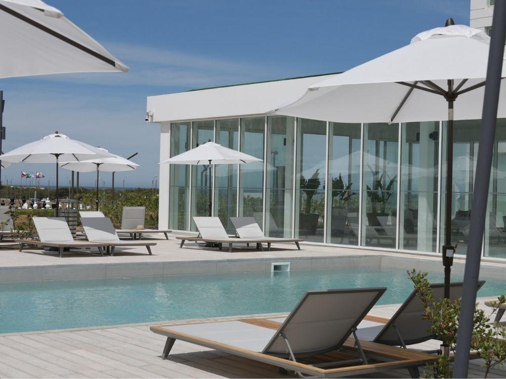 Le Parc III - Photo 3