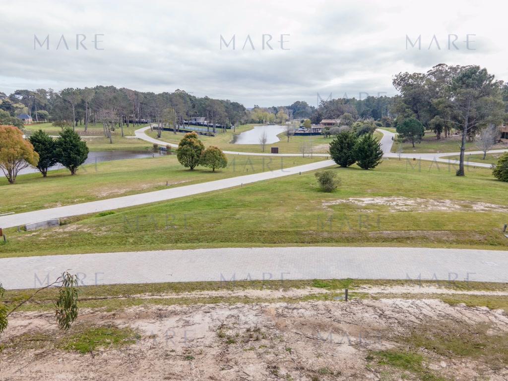 Spectacular 1,000 m² plot of land in Aura - Golf, Punta del Este - Photo 8