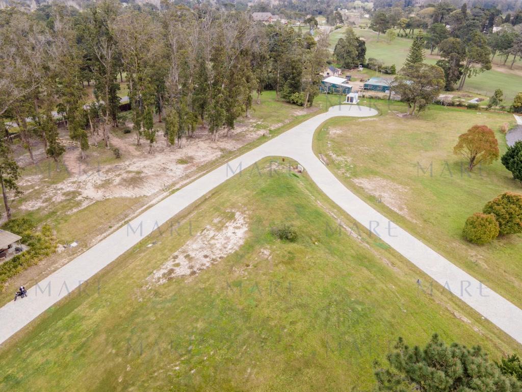 Spectacular 1,000 m² plot of land in Aura - Golf, Punta del Este - Photo 4
