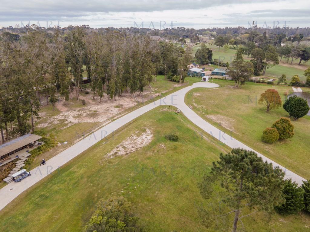 Spectacular 1,000 m² plot of land in Aura - Golf, Punta del Este - Photo 3