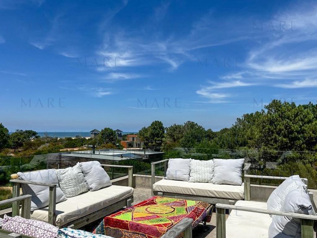 Spectacular 10-Suite House with Pool and Jacuzzi - Laguna Escondida, José Ignacio - Photo 3