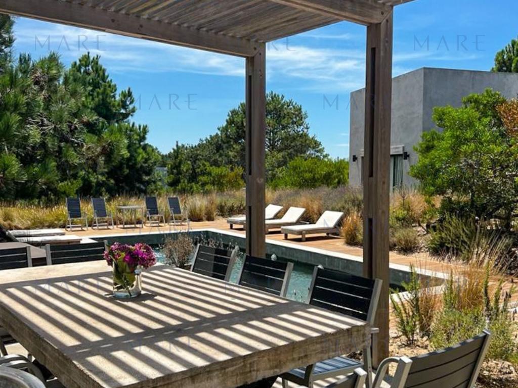 Spectacular 10-Suite House with Pool and Jacuzzi - Laguna Escondida, José Ignacio - Photo 22