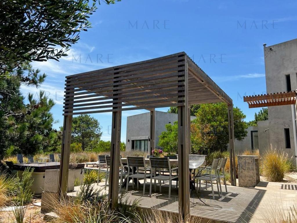 Spectacular 10-Suite House with Pool and Jacuzzi - Laguna Escondida, José Ignacio - Photo 21