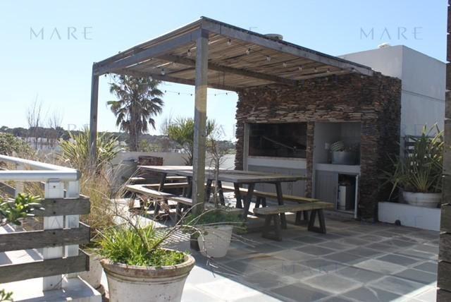 Spectacular Furnished Apartment Two Blocks from the Beach - Altos de Bikini, Manantiales - Photo 20