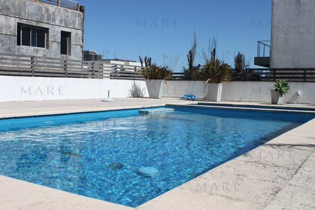 Spectacular Furnished Apartment Two Blocks from the Beach - Altos de Bikini, Manantiales - Photo 3