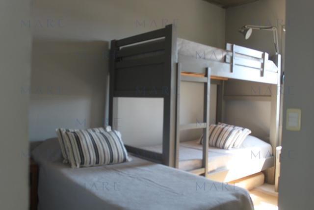 Spectacular Furnished Apartment Two Blocks from the Beach - Altos de Bikini, Manantiales - Photo 13