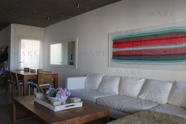 Spectacular Furnished Apartment Two Blocks from the Beach - Altos de Bikini, Manantiales - Photo 5