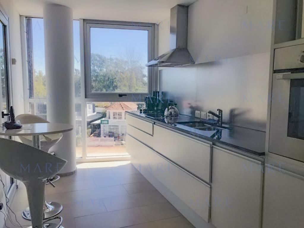 Privileged Apartment with Views of the Stream and the Sea - Delamar, La Barra - Photo 8