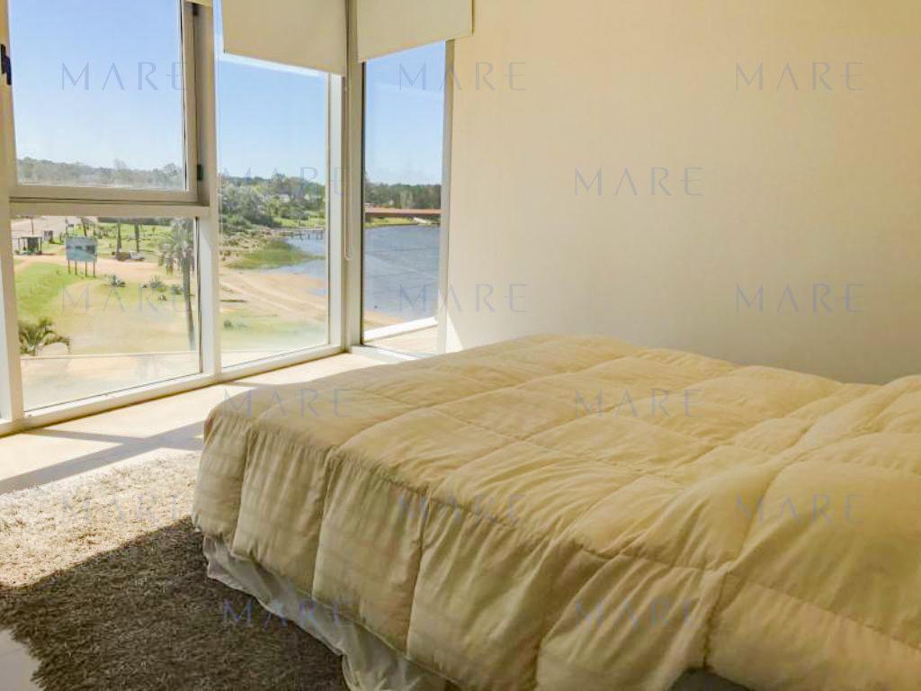 Privileged Apartment with Views of the Stream and the Sea - Delamar, La Barra - Photo 5