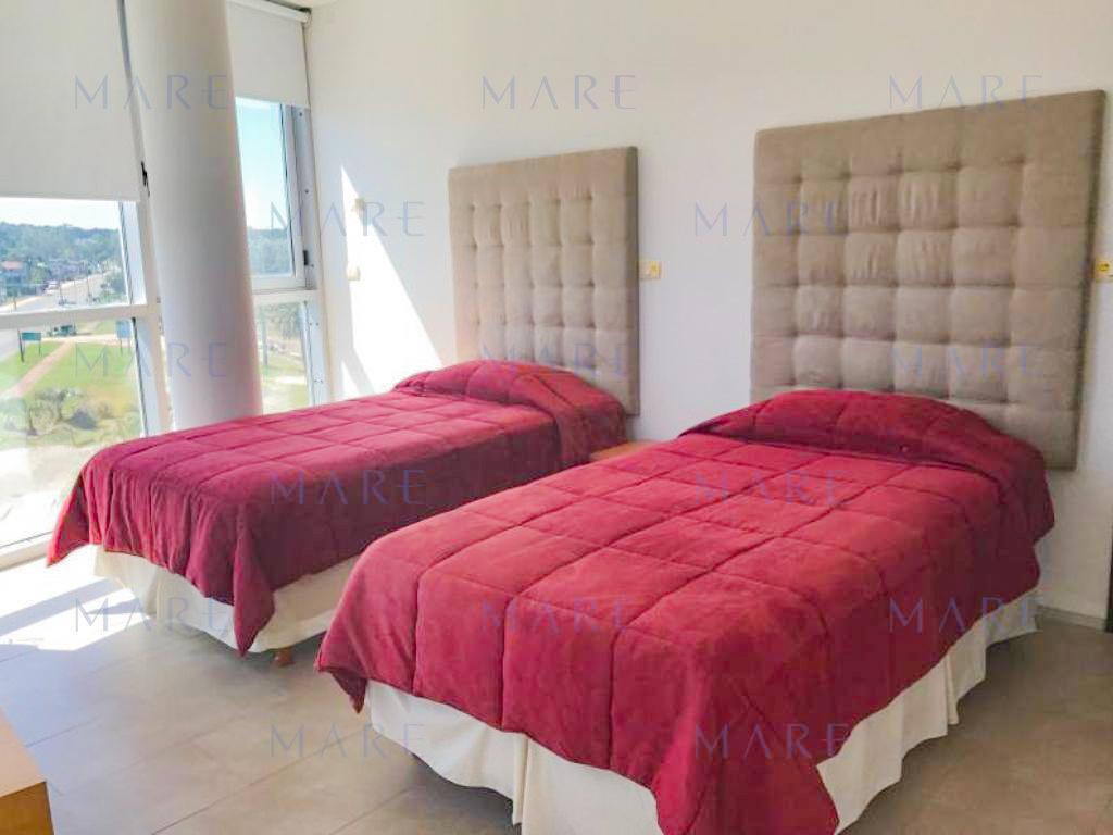 Privileged Apartment with Views of the Stream and the Sea - Delamar, La Barra - Photo 6