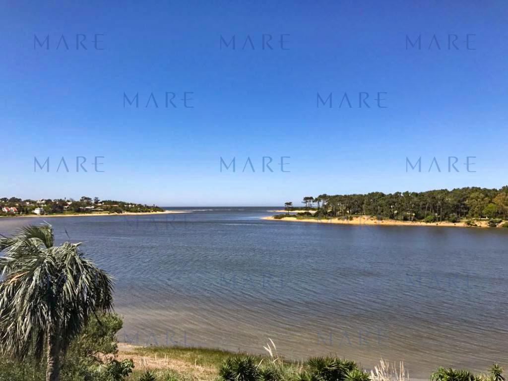 Privileged Apartment with Views of the Stream and the Sea - Delamar, La Barra - Photo 3