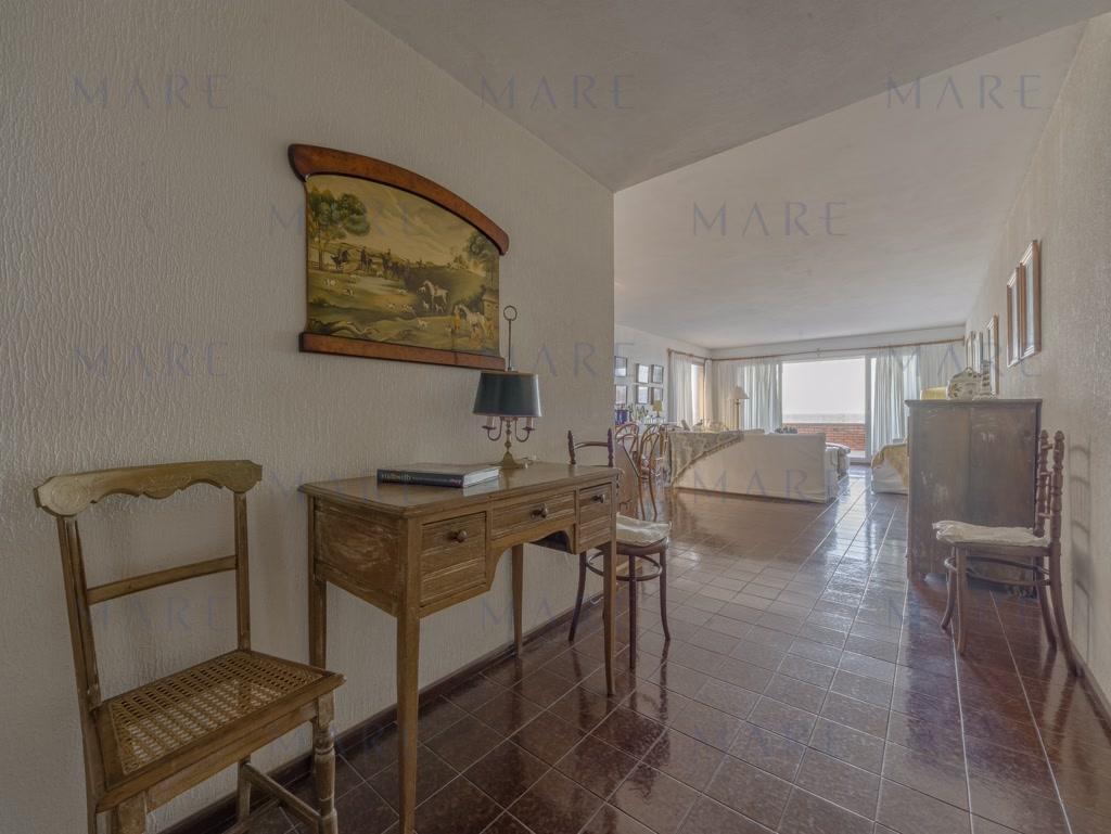 Spectacular Renovated Oceanfront Apartment - Peninsula, Punta del Este - Photo 6