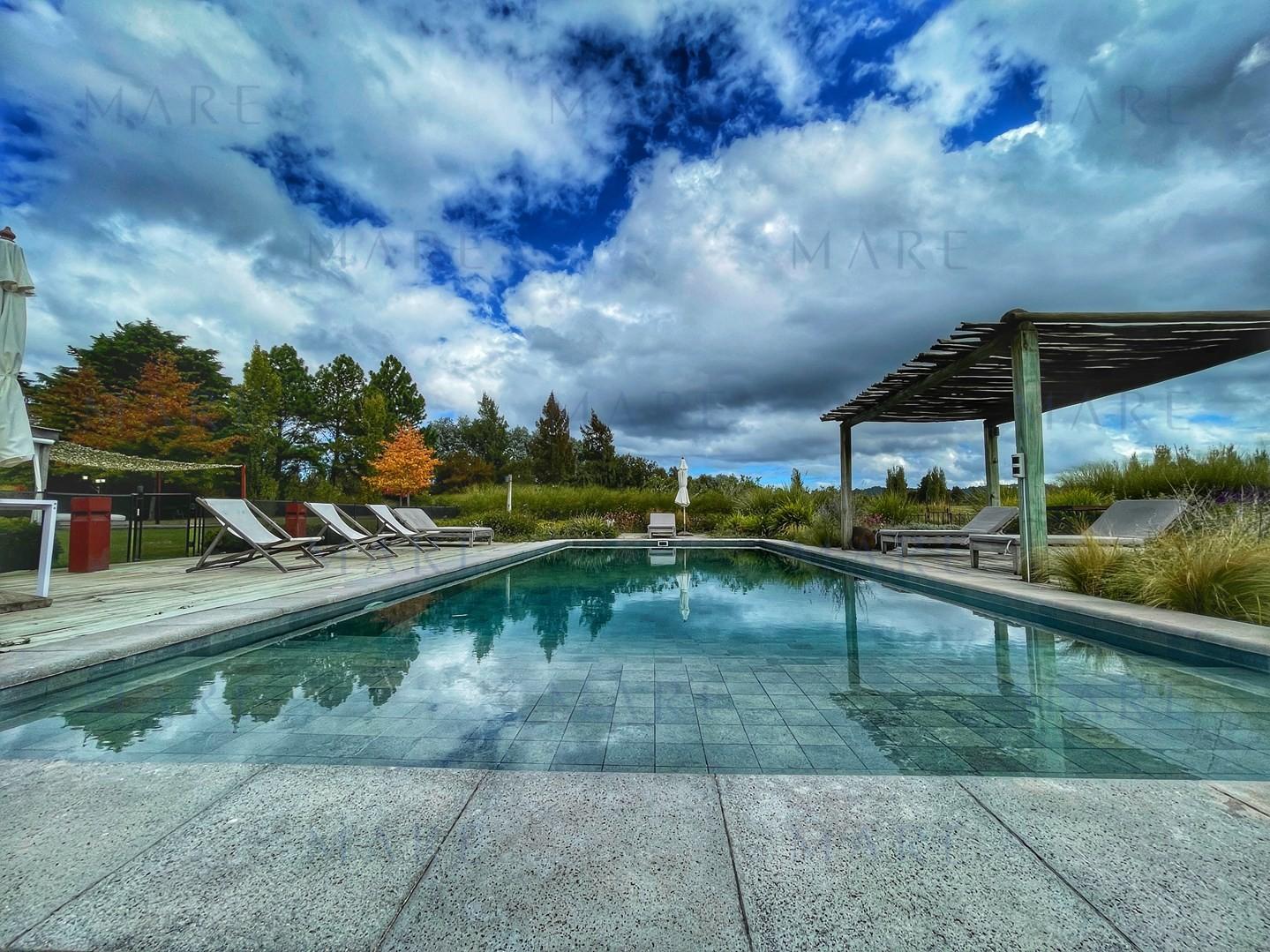 Spectacular 5.5 Hectare Farm with 80 Meter Swimming Pool - Punta Ballena - Photo 43