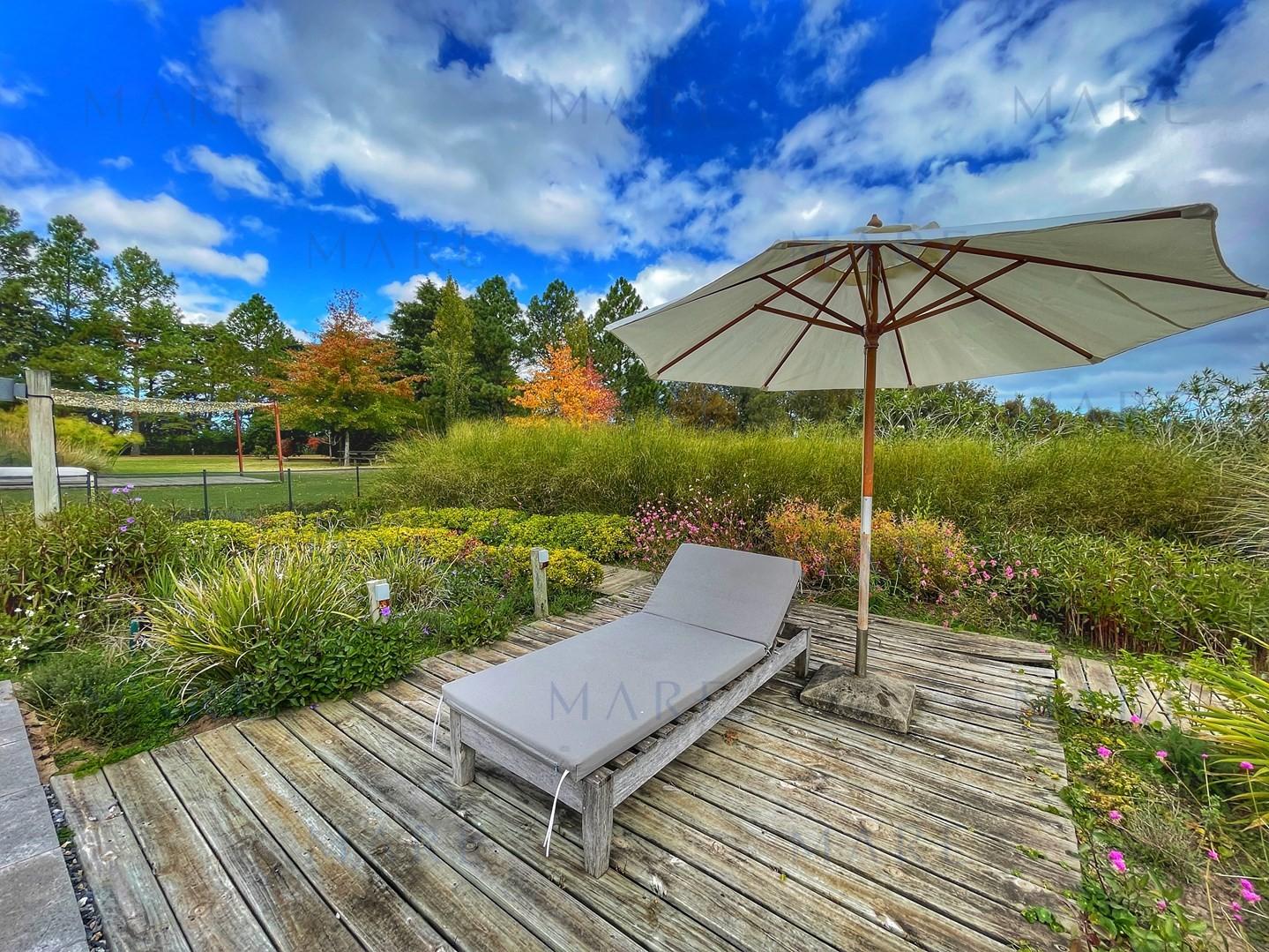 Spectacular 5.5 Hectare Farm with 80 Meter Swimming Pool - Punta Ballena - Photo 47