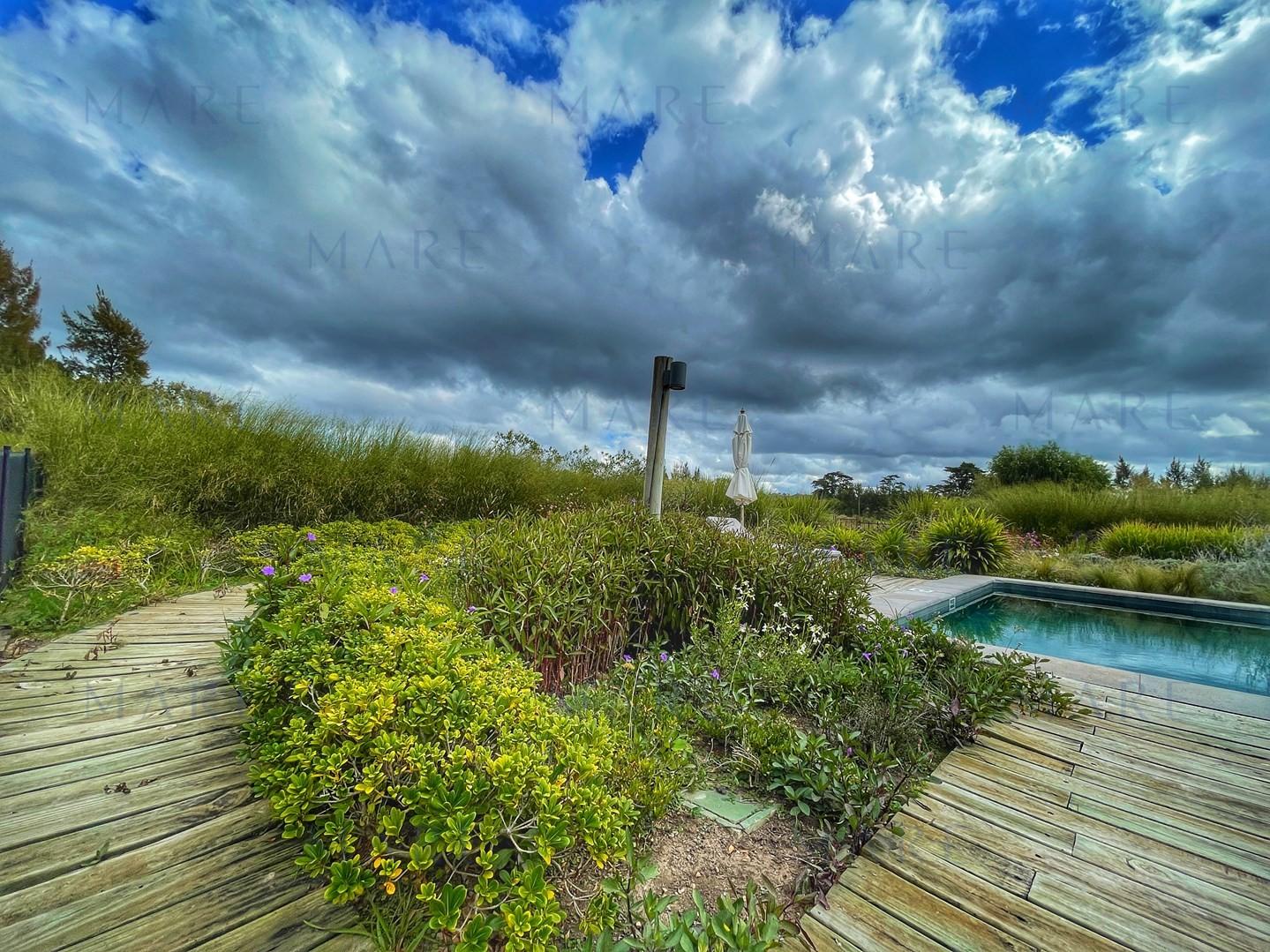 Spectacular 5.5 Hectare Farm with 80 Meter Swimming Pool - Punta Ballena - Photo 41