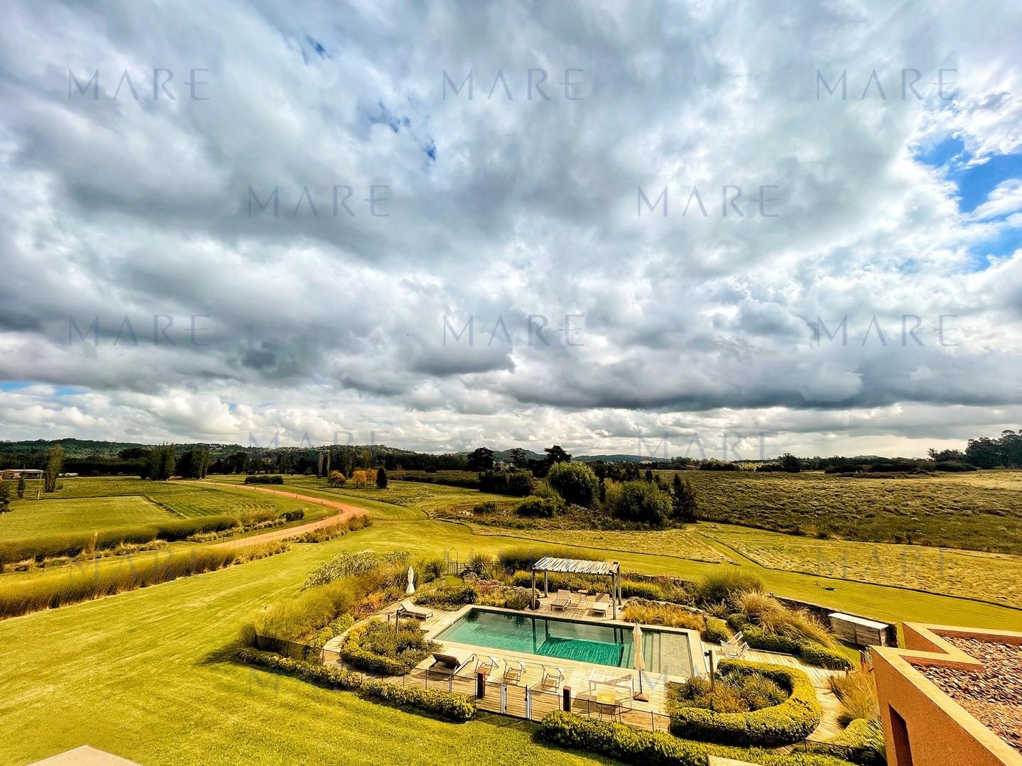 Spectacular 5.5 Hectare Farm with 80 Meter Swimming Pool - Punta Ballena - Photo 27