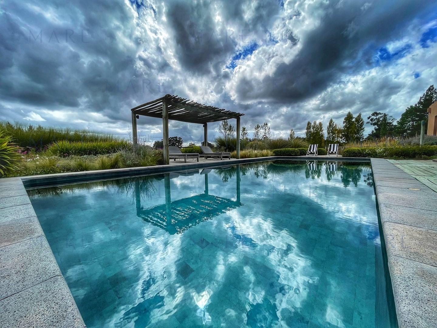 Spectacular 5.5 Hectare Farm with 80 Meter Swimming Pool - Punta Ballena - Photo 42