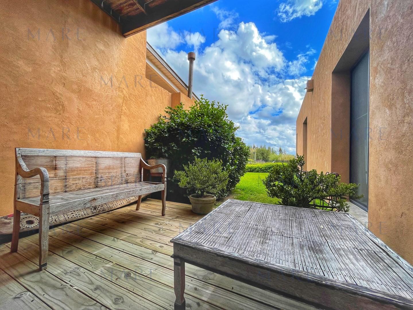 Spectacular 5.5 Hectare Farm with 80 Meter Swimming Pool - Punta Ballena - Photo 9
