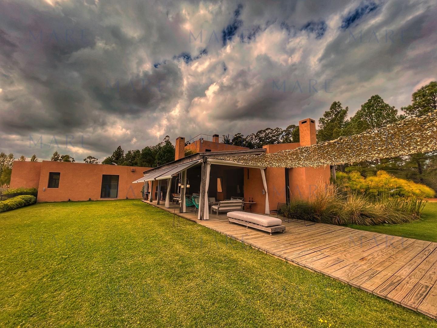 Spectacular 5.5 Hectare Farm with 80 Meter Swimming Pool - Punta Ballena - Photo 58
