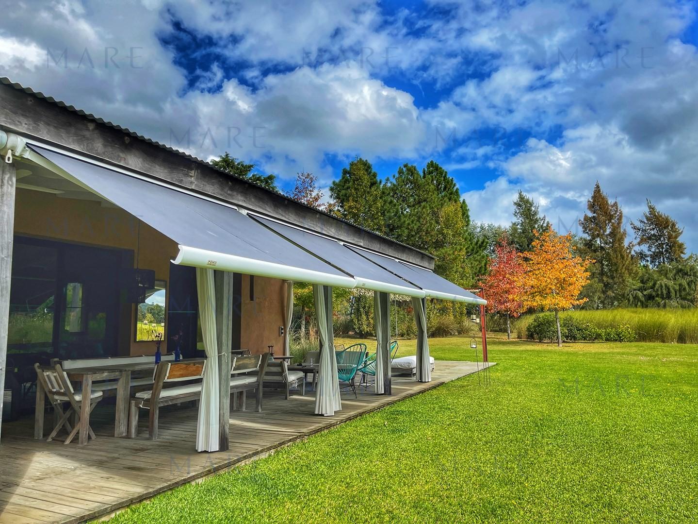 Spectacular 5.5 Hectare Farm with 80 Meter Swimming Pool - Punta Ballena - Photo 55