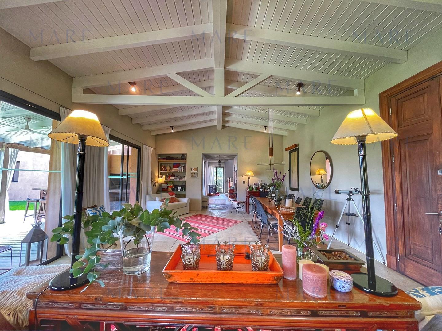 Spectacular 5.5 Hectare Farm with 80 Meter Swimming Pool - Punta Ballena - Photo 5