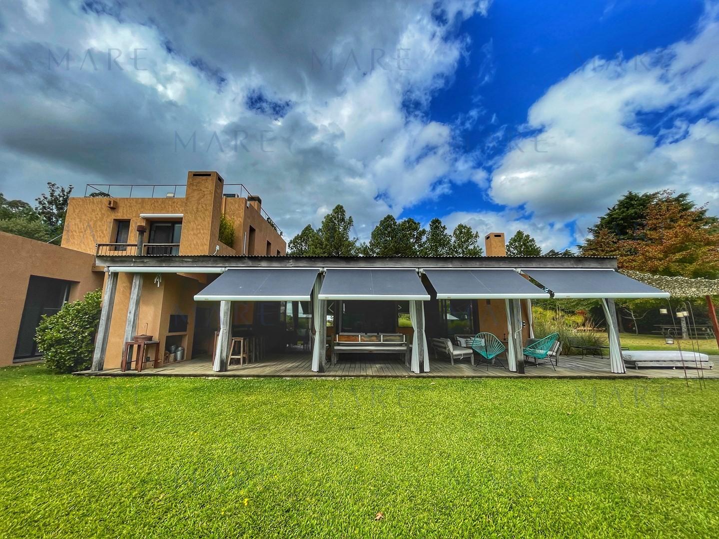 Spectacular 5.5 Hectare Farm with 80 Meter Swimming Pool - Punta Ballena - Photo 56