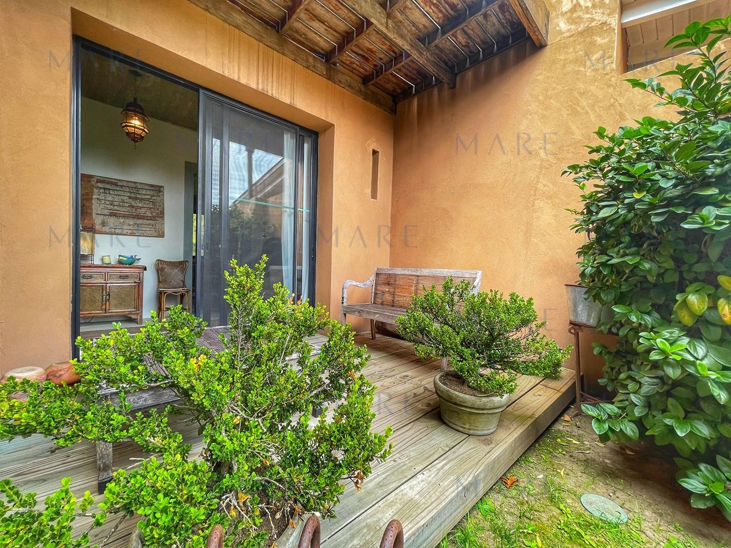 Spectacular 5.5 Hectare Farm with 80 Meter Swimming Pool - Punta Ballena - Photo 8