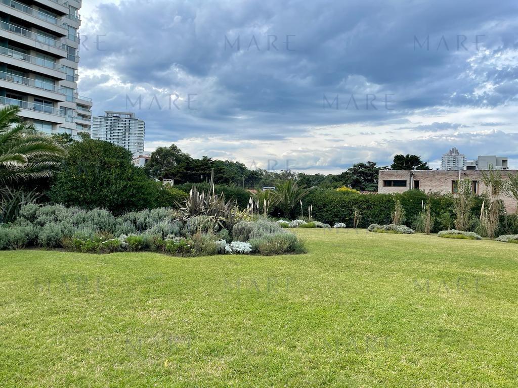 Spectacular Apartment in Torre Tiburón 2 - Playa Brava, Punta del Este - Photo 19
