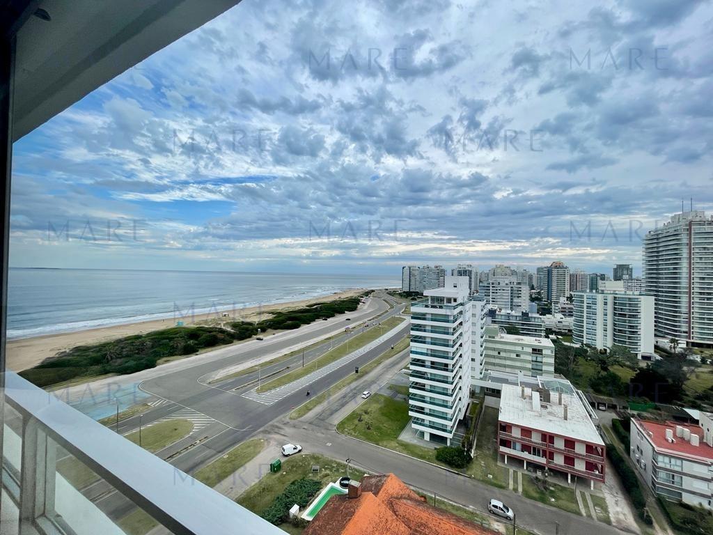 Spectacular Apartment in Torre Tiburón 2 - Playa Brava, Punta del Este - Photo 5