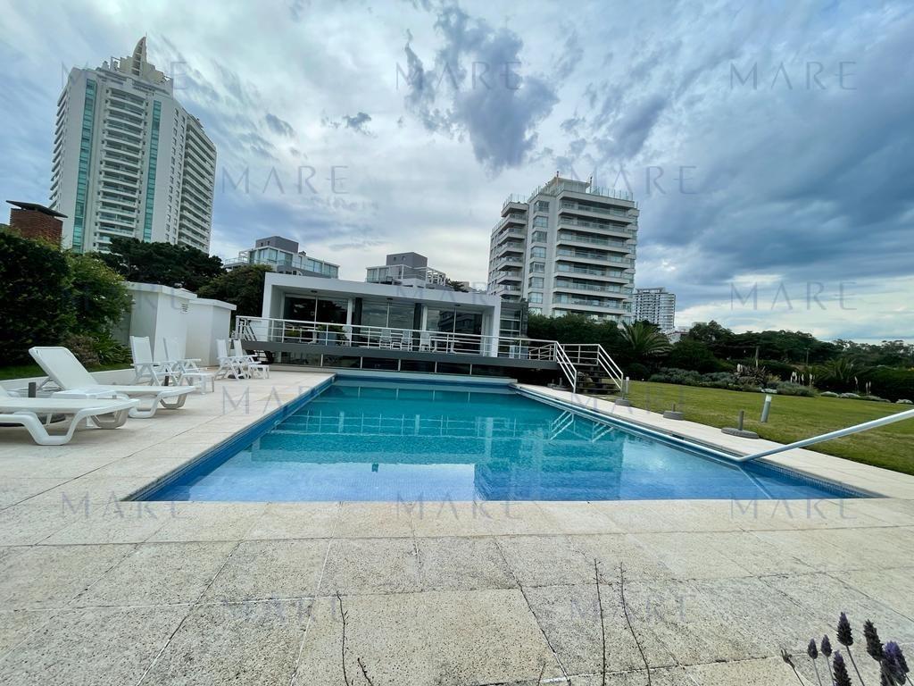 Spectacular Apartment in Torre Tiburón 2 - Playa Brava, Punta del Este - Photo 20