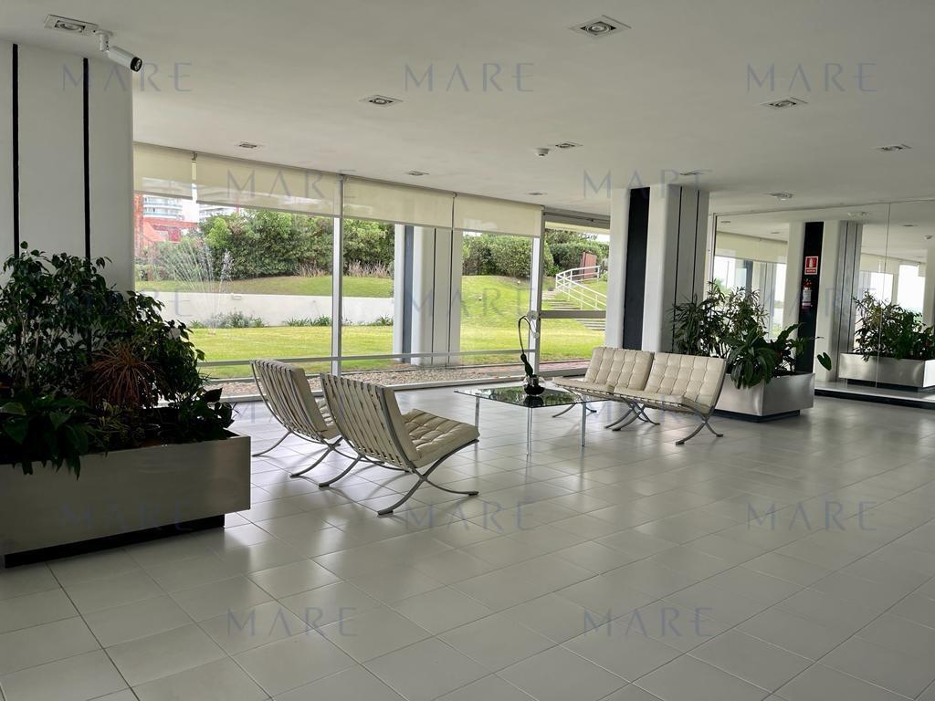 Spectacular Apartment in Torre Tiburón 2 - Playa Brava, Punta del Este - Photo 17