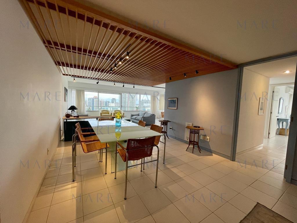 Spectacular Apartment in Torre Tiburón 2 - Playa Brava, Punta del Este - Photo 6