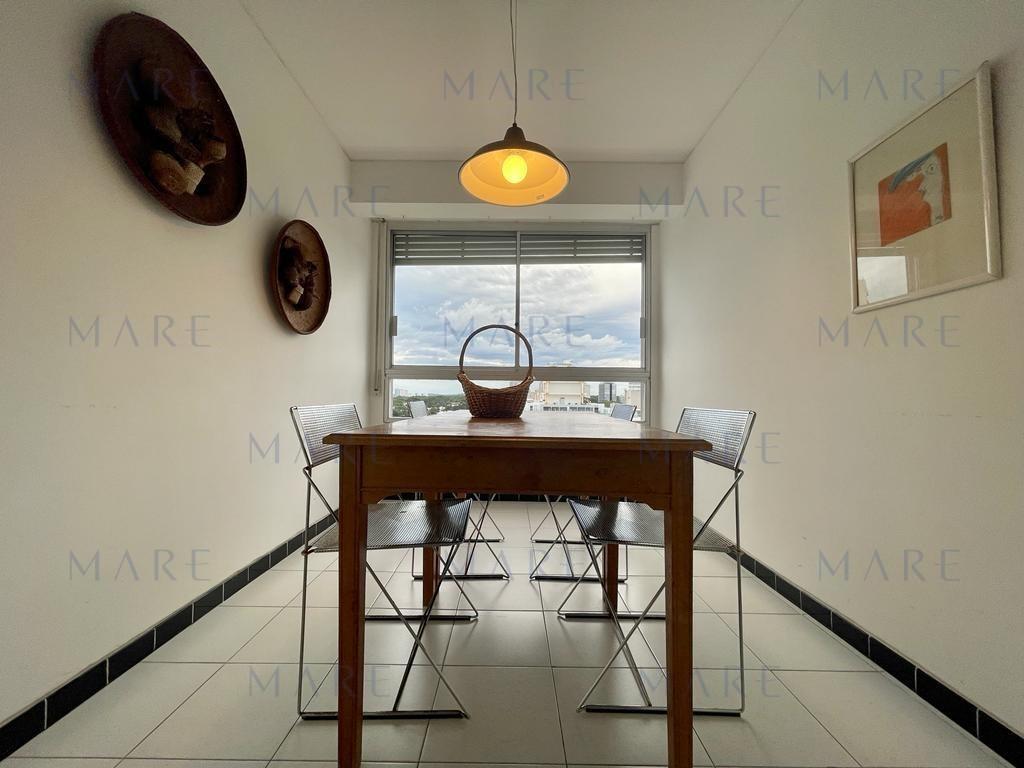 Spectacular Apartment in Torre Tiburón 2 - Playa Brava, Punta del Este - Photo 15