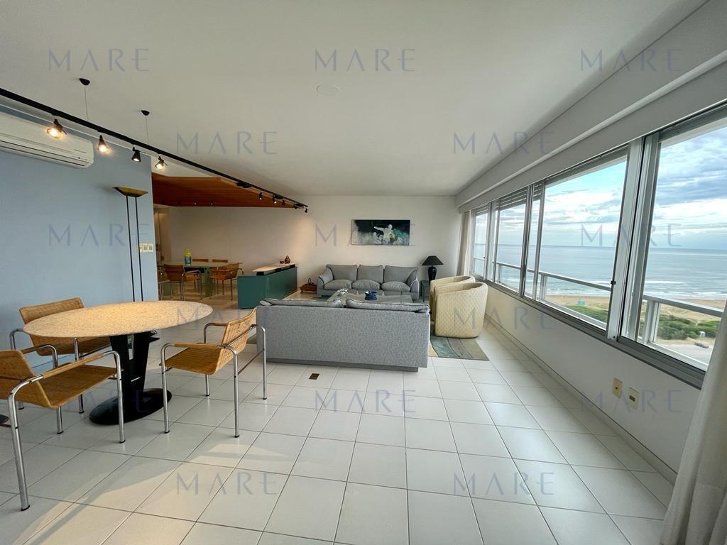 Spectacular Apartment in Torre Tiburón 2 - Playa Brava, Punta del Este - Photo 2