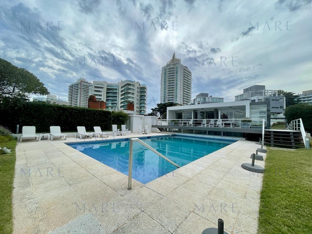 Spectacular Apartment in Torre Tiburón 2 - Playa Brava, Punta del Este - Photo 21