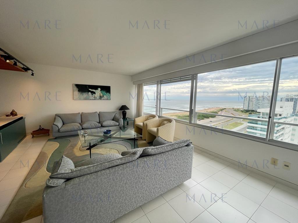 Spectacular Apartment in Torre Tiburón 2 - Playa Brava, Punta del Este - Photo 3